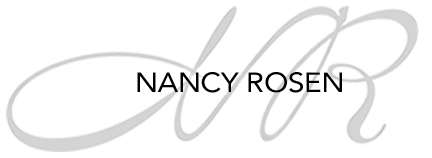 Nancy Rosen_logo_Blk_Grey