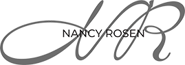 Nancy Rosen -logo